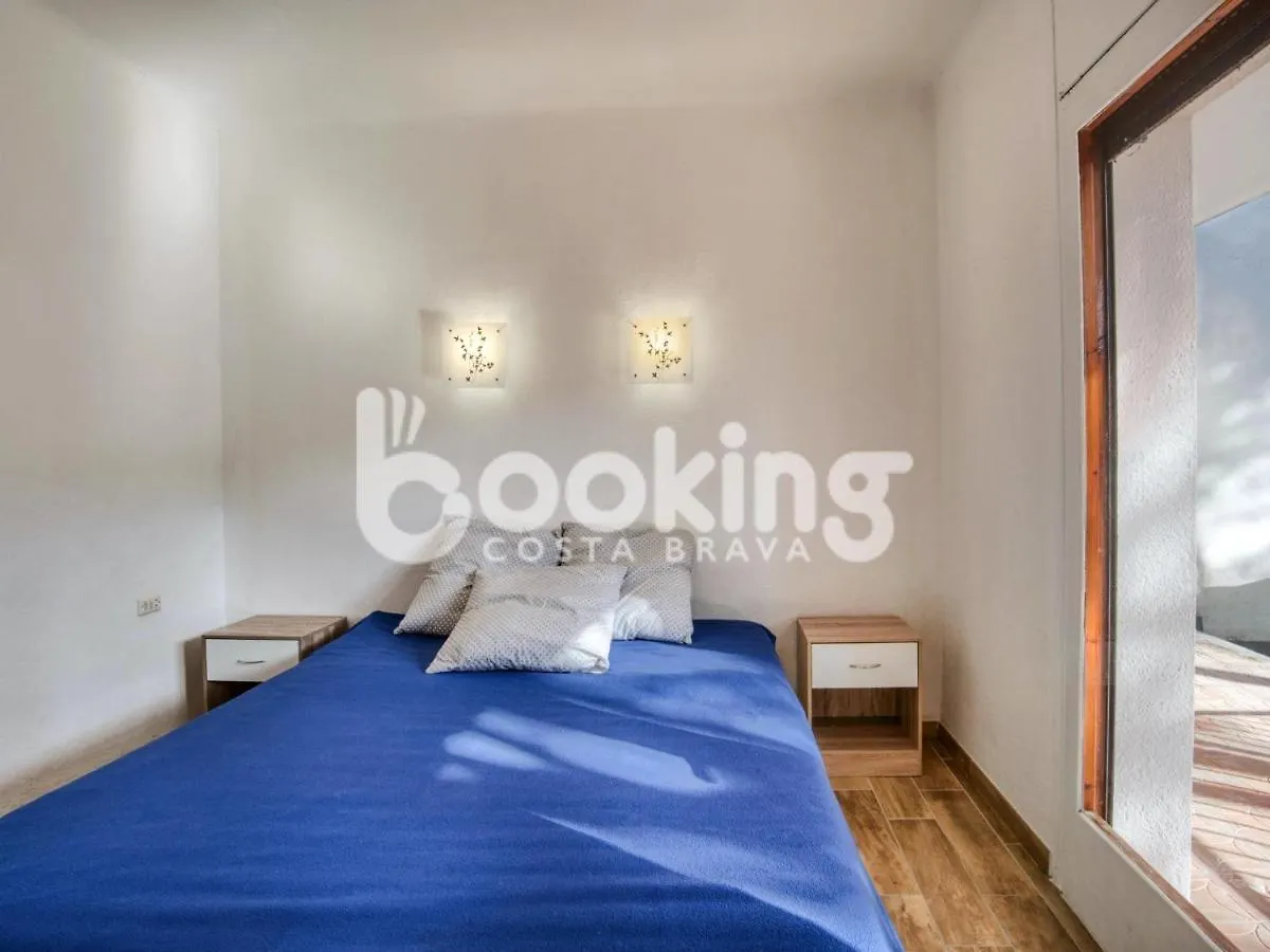 Mar Bella Apartament A Dos Minuts De La Platja Amb Wifi I Parking Per 6 Persones Platja d'Aro Spain