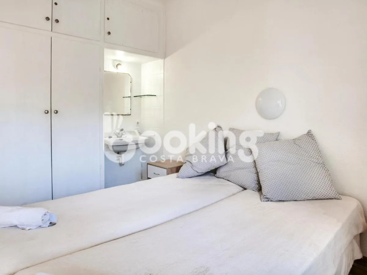 Mar Bella Apartament A Dos Minuts De La Platja Amb Wifi I Parking Per 6 Persones Platja d'Aro Spain