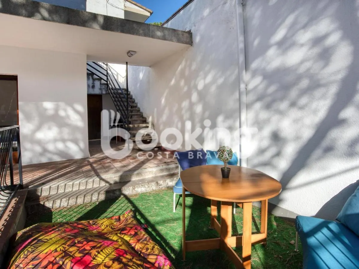 Mar Bella Apartament A Dos Minuts De La Platja Amb Wifi I Parking Per 6 Persones Platja d'Aro